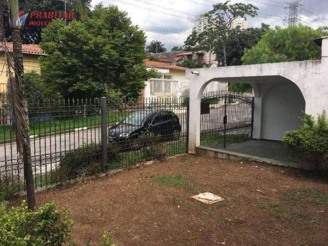 Casa à venda, 150 m² por R$ 1.050.000,00 - Parque Continental - São Paulo/SP