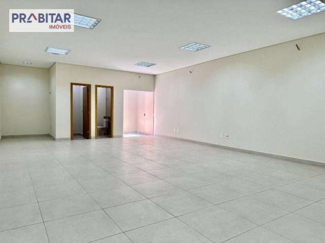 Sala para alugar, 69 m² por R$ 3.015,48/mês - Vila Leopoldina - São Paulo/SP