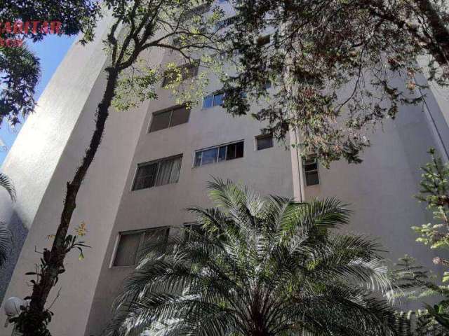 Apartamento com 2 dormitórios à venda, 56 m² por R$ 540.000,00 - Vila Leopoldina - São Paulo/SP