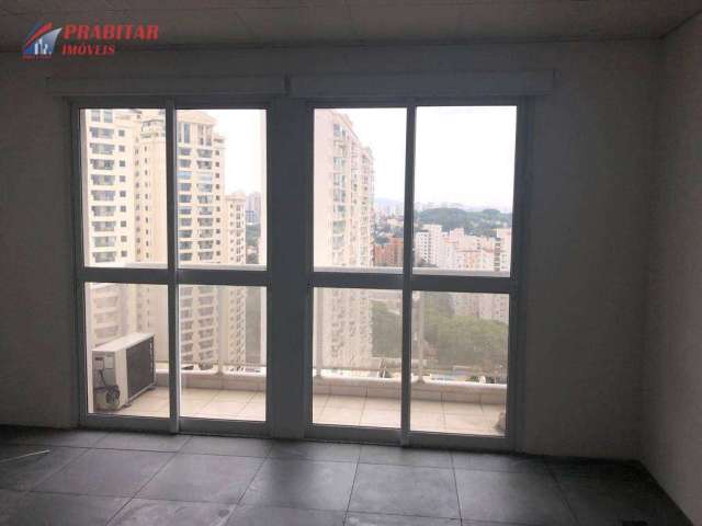 Conjunto à venda, 35 m² por R$ 385.000,00 - Vila Leopoldina - São Paulo/SP