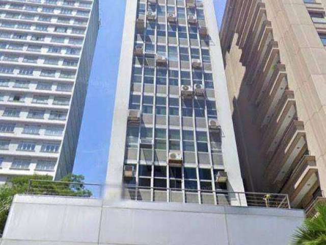 Conjunto, 126 m² - venda por R$ 1.900.000,00 ou aluguel por R$ 13.547,63/mês - Bela Vista - São Paulo/SP