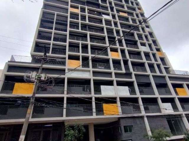 Apartamento com 1 dormitório à venda, 34 m² por R$ 580.000,00 - Cerqueira César - São Paulo/SP