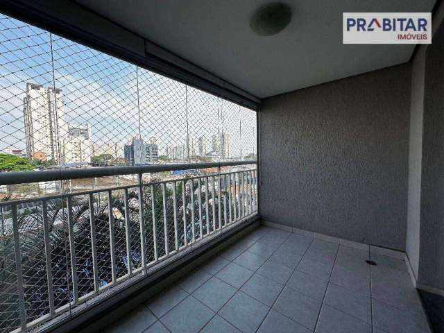 Apartamento com 3 dormitórios à venda, 102 m² por R$ 1.220.000,00 - Vila Leopoldina - São Paulo/SP