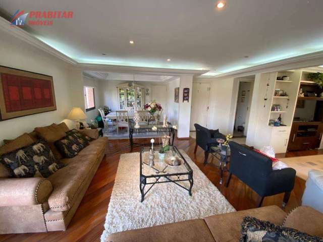 Apartamento com 3 dormitórios à venda, 160 m² por R$ 1.700.000,00 - Vila Leopoldina - São Paulo/SP