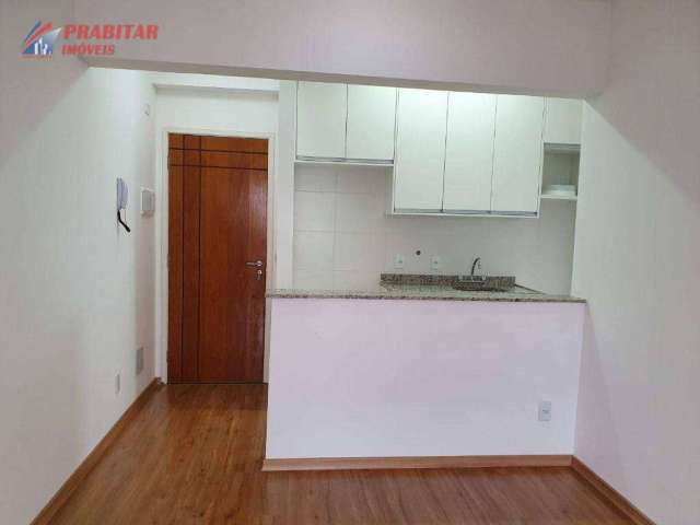 Apartamento à venda, 60 m² por R$ 650.000,00 - Lapa - São Paulo/SP