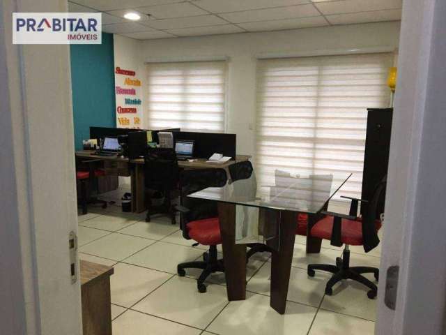 Sala/conjunto comercial a venda, 30 m² por R$ 260.000 - Vila Leopoldina - São Paulo/SP