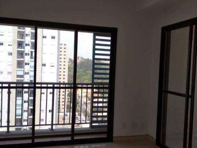 Apartamento à venda, 40 m² por R$ 300.000,00 - Jardim D Abril - Osasco/SP