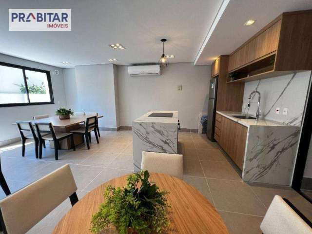 Apartamento à venda, 90 m² por R$ 837.000,00 - Centro - Osasco/SP