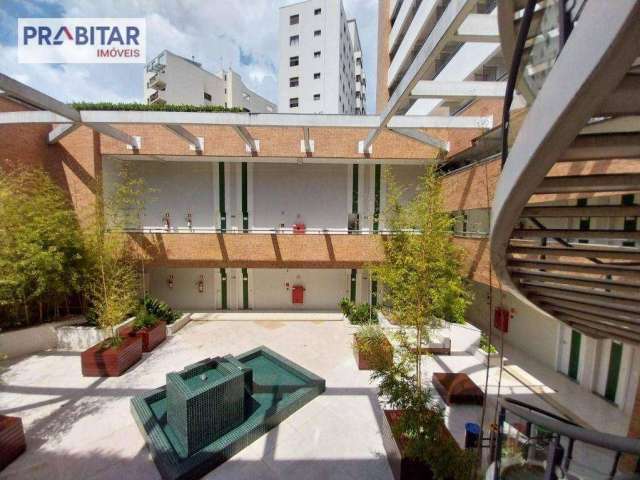 Conjunto para alugar, 54 m² por R$ 4.105,62/mês - Alto da Lapa - São Paulo/SP