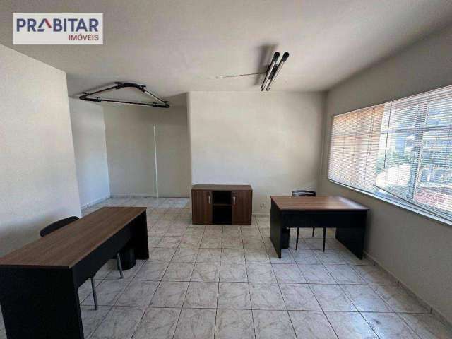 Conjunto para alugar, 27 m² por R$ 1.390,00/mês - Vila Leopoldina - São Paulo/SP