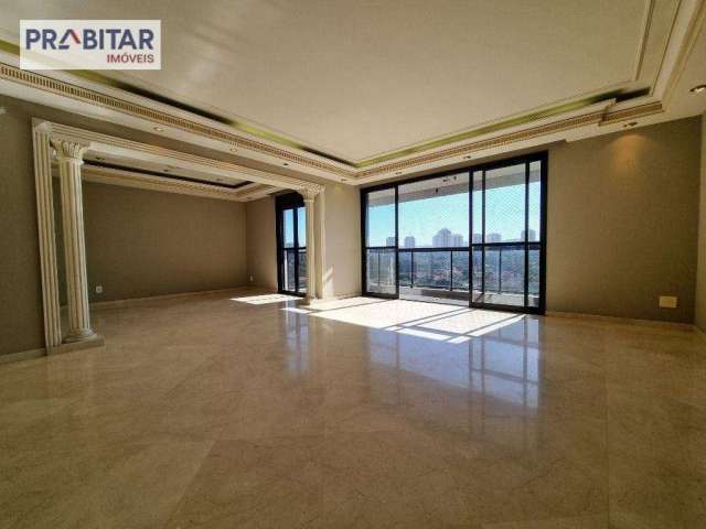 Cobertura à venda, 340 m² por R$ 2.100.000,00 - Bela Aliança - São Paulo/SP