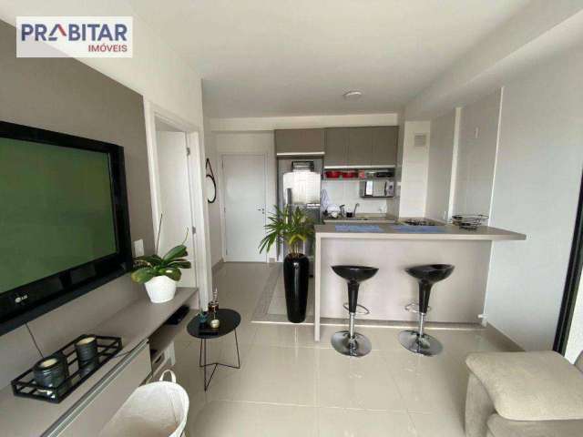 Apartamento à venda, 42 m² por R$ 340.000,00 - Jardim D Abril - Osasco/SP