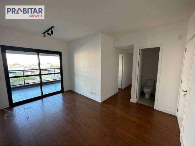 Apartamento à venda, 88 m² por R$ 1.400.000,00 - Vila Leopoldina - São Paulo/SP