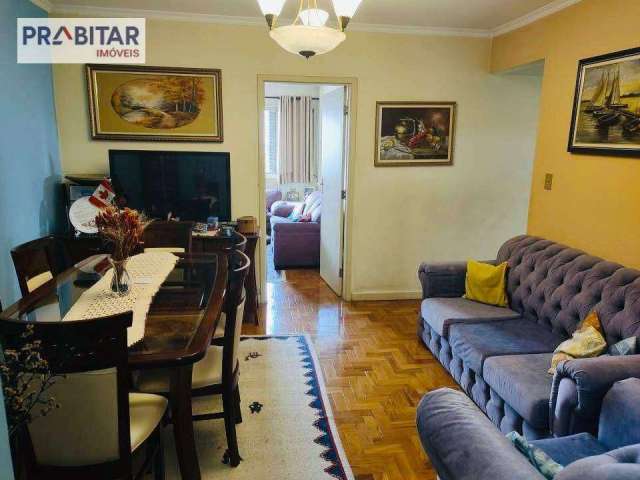 Apartamento à venda, 90 m² por R$ 630.000,00 - Vila Leopoldina - São Paulo/SP