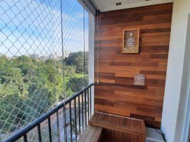 Apartamento à venda, 65 m² por R$ 549.000,00 - Umuarama - Osasco/SP