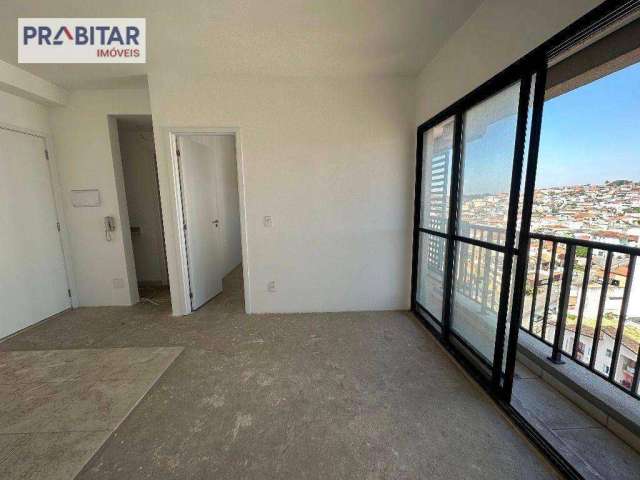 Apartamento à venda, 40 m² por R$ 319.990,00 - Jardim D Abril - Osasco/SP