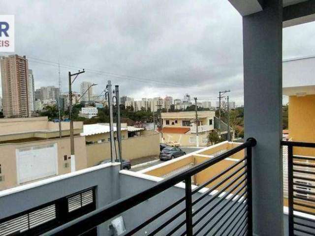 Sobrado com 3 dormitórios à venda, 180 m² por R$ 1.549.000,00 - Vila Leopoldina - São Paulo/SP