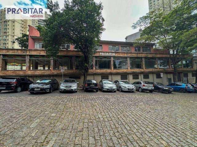 Ponto para alugar, 1321 m² por R$ 68.770,00/mês - Vila Leopoldina - São Paulo/SP