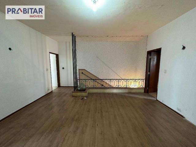 Casa com 3 dormitórios à venda, 250 m² por R$ 1.250.000 - Vila Leopoldina - São Paulo/SP