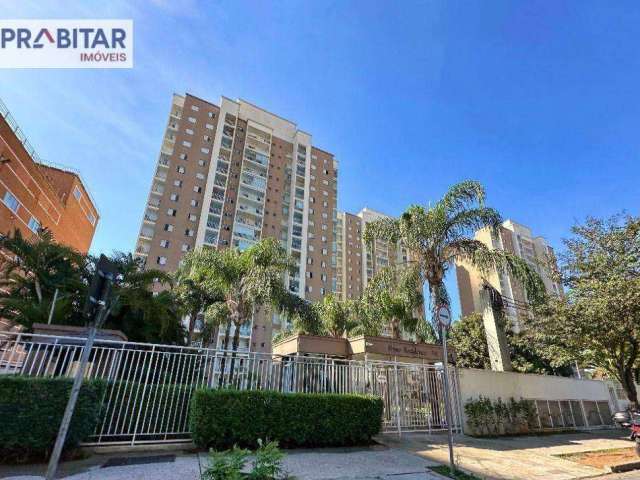 Apartamento com 2 quartos, 78 m² - venda por R$ 600.000 ou aluguel por R$ 4.800/mês - Jaguaré - São Paulo/SP