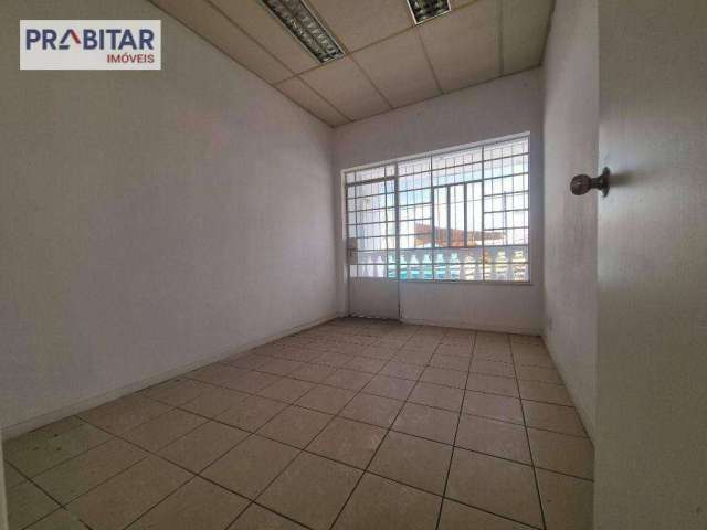 Sala à venda, 341 m² por R$ 850.000,00 - Centro - Osasco/SP