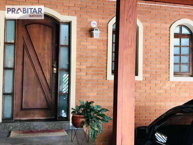 Casa com 3 dormitórios à venda, 150 m² por R$ 750.000,00 - Vila Campesina - Osasco/SP