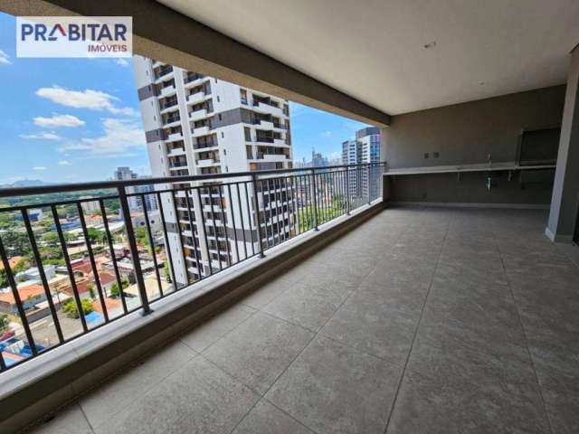 Apartamento com 4 dormitórios à venda, 156 m² por R$ 1.920.000,00 - Butantã - São Paulo/SP