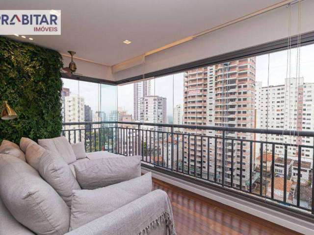 Apartamento com 2 dormitórios à venda, 69 m² por R$ 1.230.000,00 - Vila Madalena - São Paulo/SP