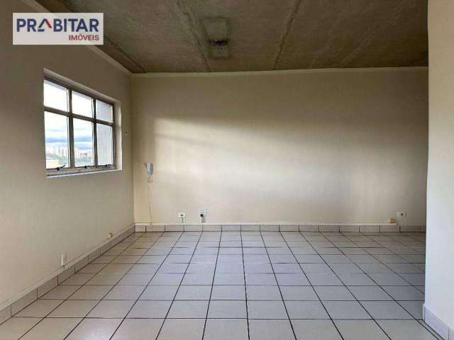 Kitnet com 1 dormitório para alugar, 40 m² por R$ 2.130,00/mês - Vila Leopoldina - São Paulo/SP