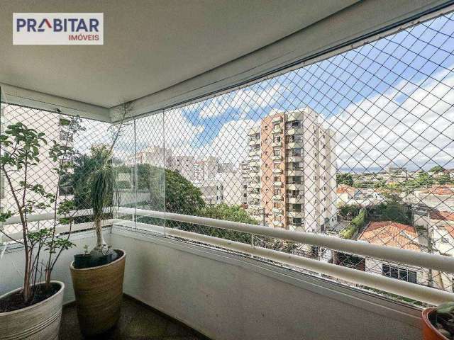 Apartamento com 3 dormitórios à venda, 115 m² por R$ 1.350.000,00 - Vila Leopoldina - São Paulo/SP