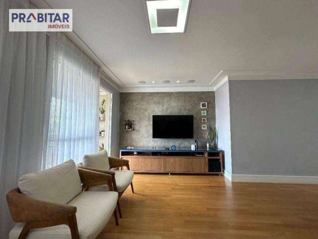 Apartamento à venda, 110 m² por R$ 1.600.000,00 - Vila Leopoldina - São Paulo/SP