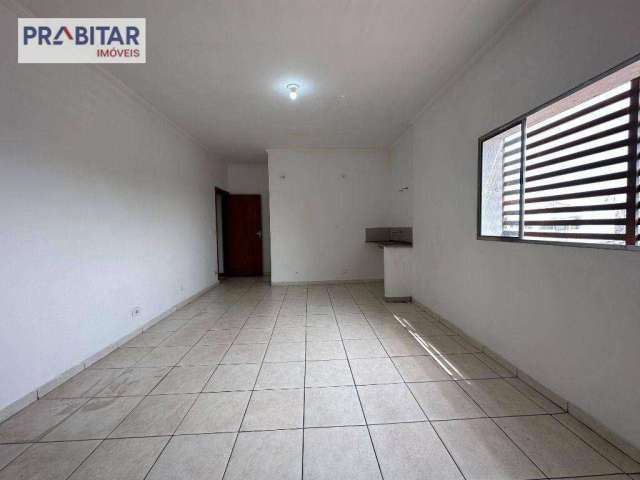 Kitnet com 1 dormitório para alugar, 20 m² por R$ 1.500,00/mês - Alto da Lapa - São Paulo/SP