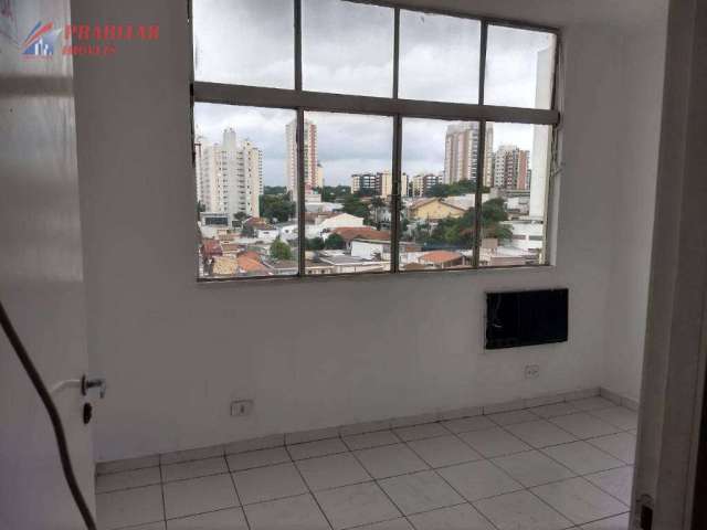 Kitnet à venda, 40 m² por R$ 260.000,00 - Vila Leopoldina - São Paulo/SP