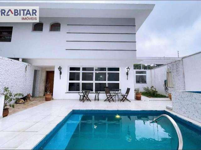 Casa, 600 m² - venda por R$ 3.710.000,00 ou aluguel por R$ 21.698,00/mês - Alto da Lapa - São Paulo/SP