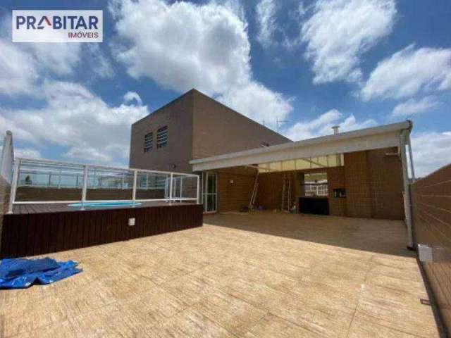 Cobertura à venda, 234 m² por R$ 1.990.000,00 - Cidade São Francisco - São Paulo/SP