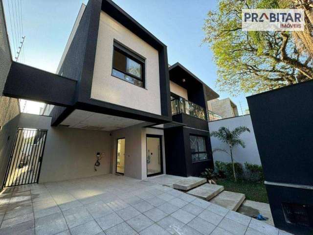 Casa, 320 m² - venda por R$ 7.900.000,00 ou aluguel por R$ 55.030,66/mês - Alto de Pinheiros - São Paulo/SP