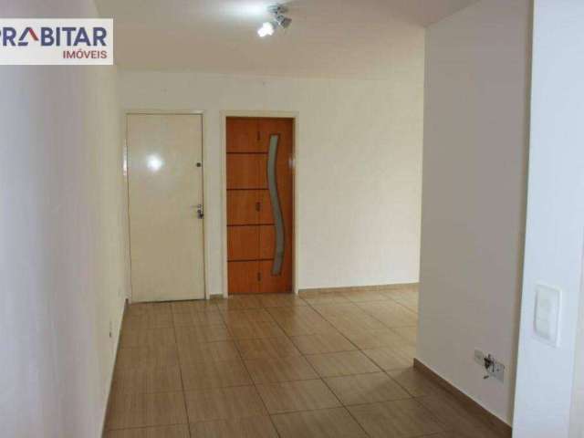 Apartamento à venda, 60 m² por R$ 280.000,00 - Bussocaba - Osasco/SP