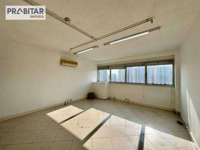 Conjunto, 39 m² - venda por R$ 179.000,00 ou aluguel por R$ 2.496,55/mês - Vila Leopoldina - São Paulo/SP