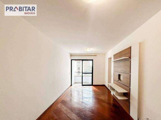 Apartamento com 2 dormitórios à venda, 74 m² por R$ 740.000,00 - Vila Leopoldina - São Paulo/SP