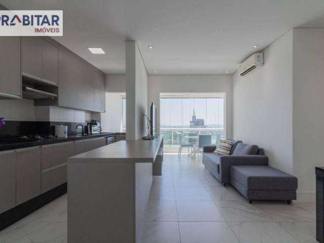 Apartamento para alugar, 66 m² por R$ 9.782,00/mês - Pinheiros - São Paulo/SP