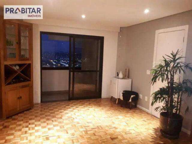 Apartamento para alugar, 146 m² por R$ 8.680,00/mês - Vila Leopoldina - São Paulo/SP