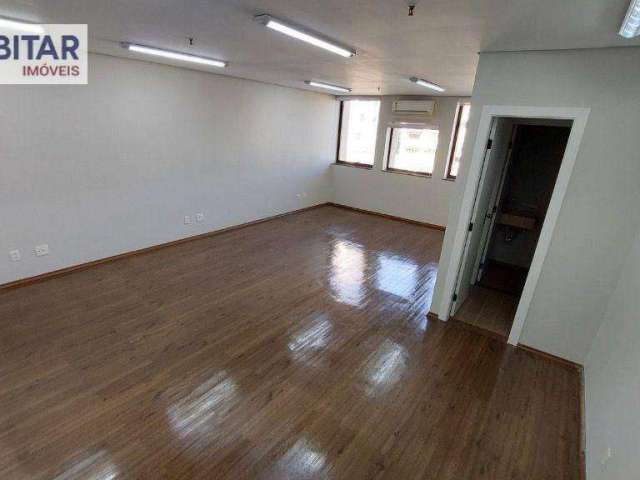 Sala à venda, 40 m² por R$ 290.000,00 - Vila Leopoldina - São Paulo/SP