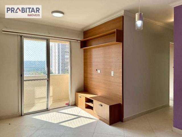 Apartamento com 2 dormitórios para alugar, 48 m² por R$ 4.115,64/mês - Vila Leopoldina - São Paulo/SP