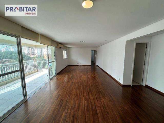 Apartamento à venda, 143 m² por R$ 1.690.000,00 - Vila Leopoldina - São Paulo/SP