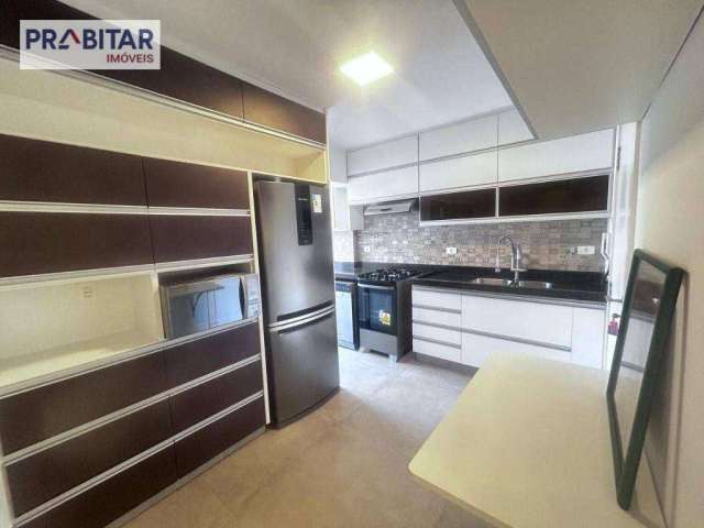 Apartamento com 1 dormitório para alugar, 85 m² por R$ 9.590,00/mês - Pinheiros - São Paulo/SP