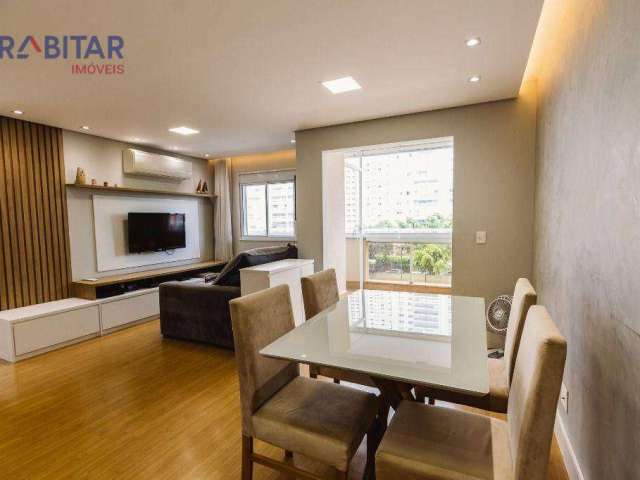 Apartamento com 2 dormitórios à venda, 68 m² por R$ 750.000,00 - Vila Leopoldina - São Paulo/SP