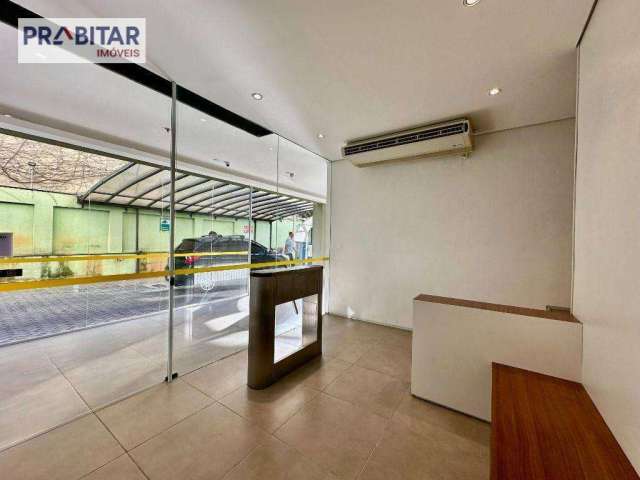 Sala comercial com 39 m² - venda por R$ 320.000 ou aluguel por R$ 2.642/mês - Vila Leopoldina - São Paulo/SP