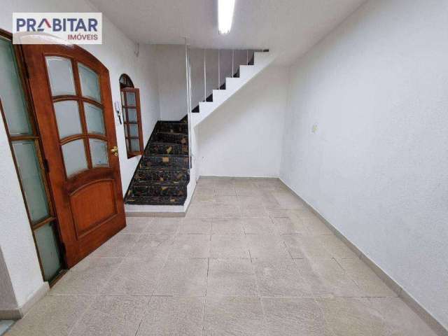 Duas Salas para locação, 48 m² por R$ 2.400/mês - Vila Leopoldina - São Paulo/SP