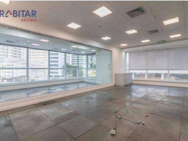 Conjunto para alugar, 296 m² por R$ 32.998,08/mês - Butantã - São Paulo/SP