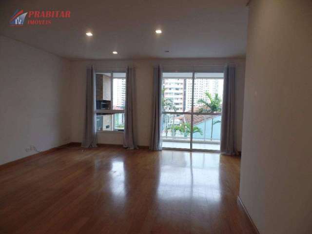 Apartamento com 3 quartos à venda, 110 m² por R$ 1.390.000 - Vila Leopoldina - São Paulo/SP